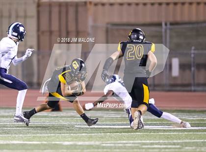 Thumbnail 2 in Dougherty Valley @ Granada photogallery.