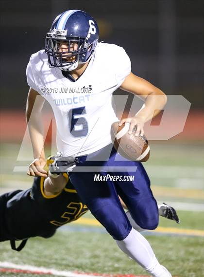 Thumbnail 1 in Dougherty Valley @ Granada photogallery.