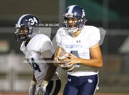 Thumbnail 1 in Dougherty Valley @ Granada photogallery.