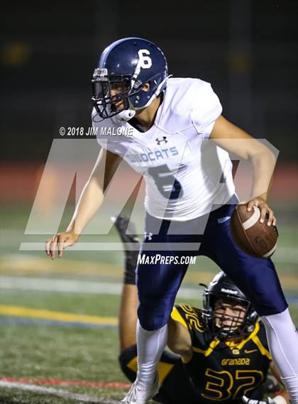 Thumbnail 2 in Dougherty Valley @ Granada photogallery.