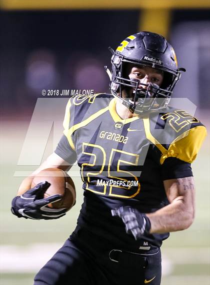 Thumbnail 1 in Dougherty Valley @ Granada photogallery.