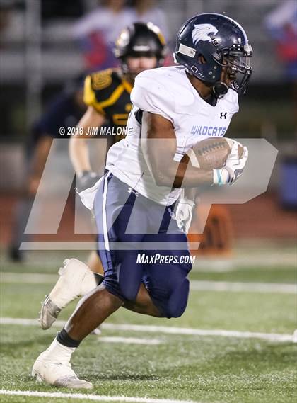 Thumbnail 3 in Dougherty Valley @ Granada photogallery.