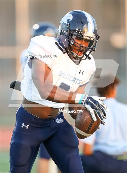 Thumbnail 1 in Dougherty Valley @ Granada photogallery.
