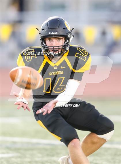 Thumbnail 1 in Dougherty Valley @ Granada photogallery.