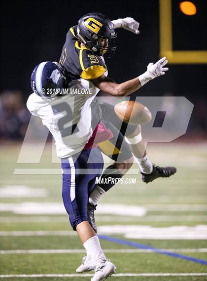 Thumbnail 1 in Dougherty Valley @ Granada photogallery.