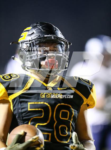Thumbnail 2 in Dougherty Valley @ Granada photogallery.