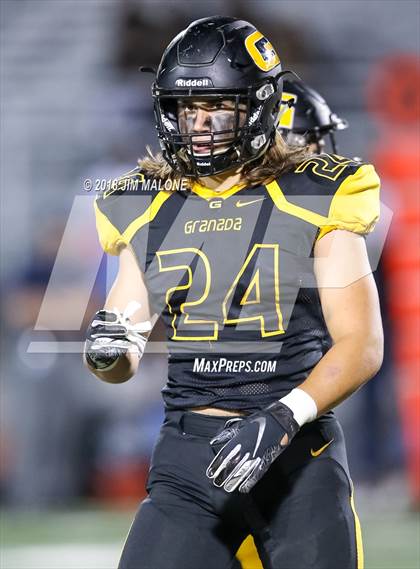 Thumbnail 3 in Dougherty Valley @ Granada photogallery.
