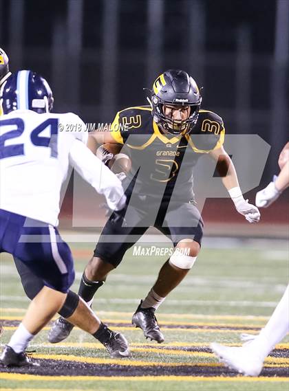 Thumbnail 2 in Dougherty Valley @ Granada photogallery.