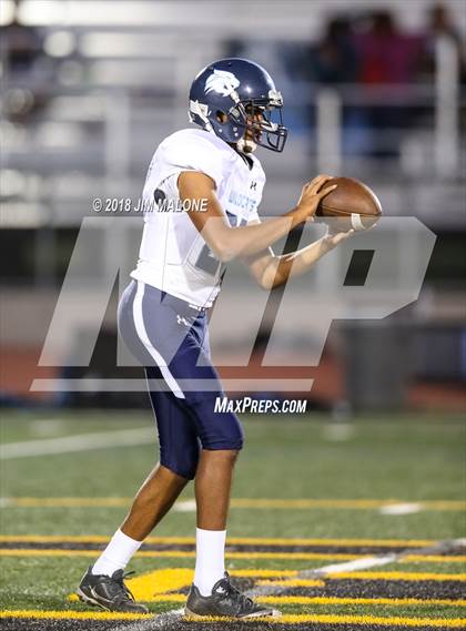 Thumbnail 1 in Dougherty Valley @ Granada photogallery.