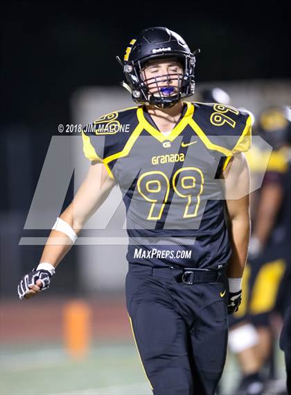 Thumbnail 2 in Dougherty Valley @ Granada photogallery.