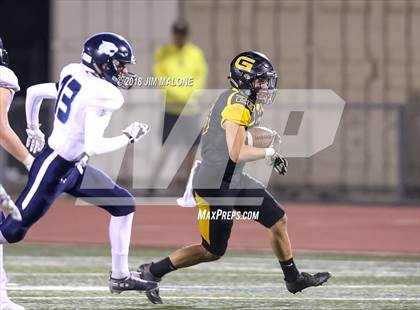 Thumbnail 1 in Dougherty Valley @ Granada photogallery.
