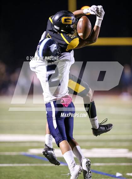 Thumbnail 3 in Dougherty Valley @ Granada photogallery.