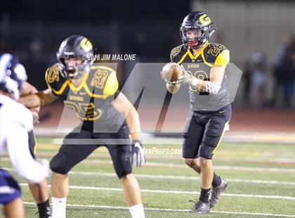 Thumbnail 3 in Dougherty Valley @ Granada photogallery.