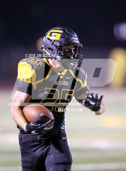 Thumbnail 3 in Dougherty Valley @ Granada photogallery.