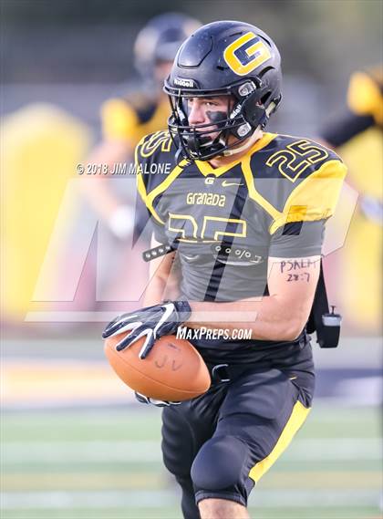Thumbnail 3 in Dougherty Valley @ Granada photogallery.