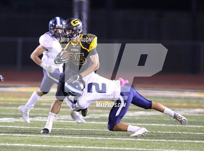 Thumbnail 1 in Dougherty Valley @ Granada photogallery.