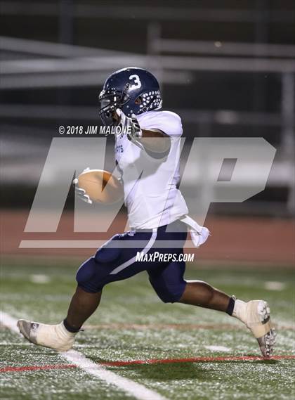 Thumbnail 1 in Dougherty Valley @ Granada photogallery.