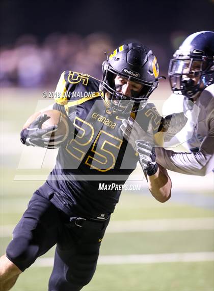 Thumbnail 2 in Dougherty Valley @ Granada photogallery.