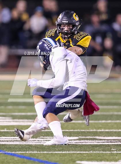 Thumbnail 1 in Dougherty Valley @ Granada photogallery.