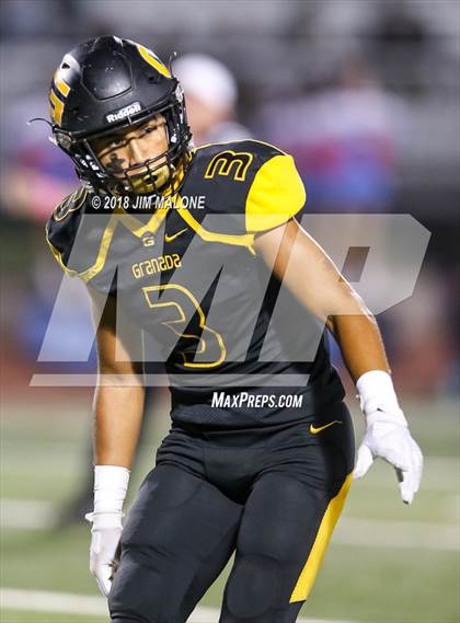 Thumbnail 2 in Dougherty Valley @ Granada photogallery.