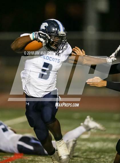 Thumbnail 1 in Dougherty Valley @ Granada photogallery.