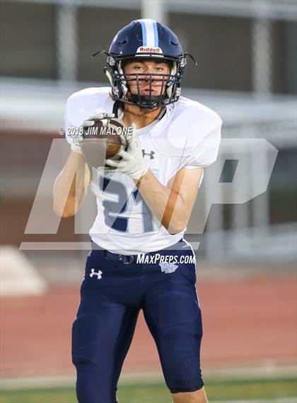 Thumbnail 1 in Dougherty Valley @ Granada photogallery.