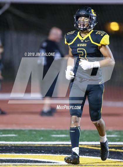 Thumbnail 3 in Dougherty Valley @ Granada photogallery.