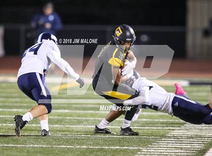 Thumbnail 1 in Dougherty Valley @ Granada photogallery.