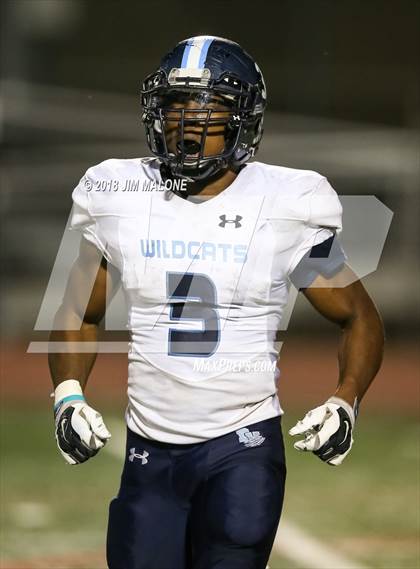 Thumbnail 1 in Dougherty Valley @ Granada photogallery.