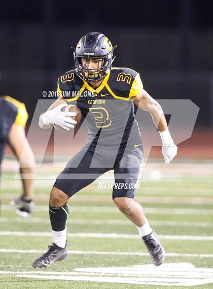 Thumbnail 2 in Dougherty Valley @ Granada photogallery.