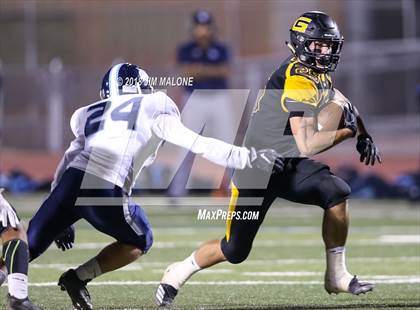 Thumbnail 1 in Dougherty Valley @ Granada photogallery.