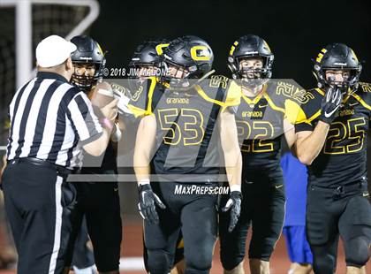 Thumbnail 2 in Dougherty Valley @ Granada photogallery.