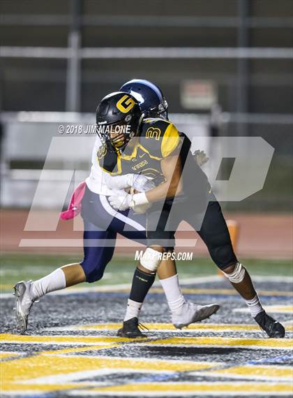 Thumbnail 3 in Dougherty Valley @ Granada photogallery.