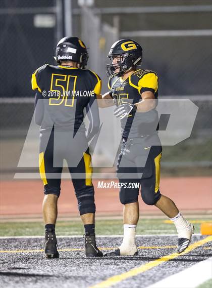 Thumbnail 3 in Dougherty Valley @ Granada photogallery.