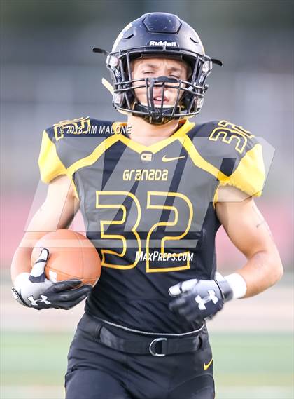 Thumbnail 2 in Dougherty Valley @ Granada photogallery.
