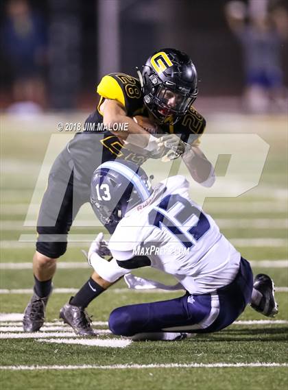 Thumbnail 3 in Dougherty Valley @ Granada photogallery.