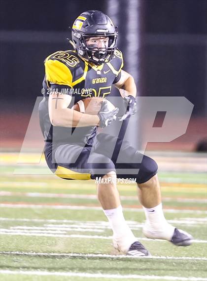 Thumbnail 2 in Dougherty Valley @ Granada photogallery.