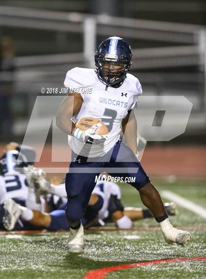 Thumbnail 2 in Dougherty Valley @ Granada photogallery.