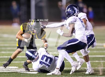 Thumbnail 1 in Dougherty Valley @ Granada photogallery.