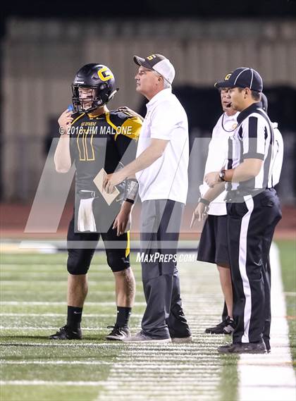 Thumbnail 1 in Dougherty Valley @ Granada photogallery.