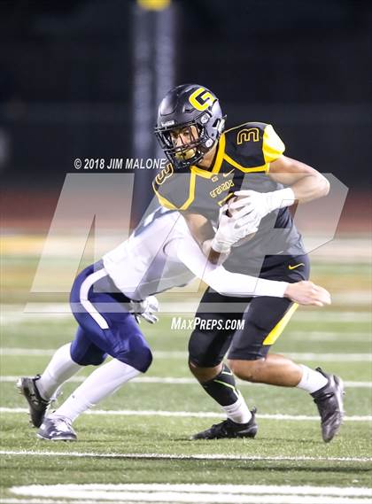 Thumbnail 1 in Dougherty Valley @ Granada photogallery.