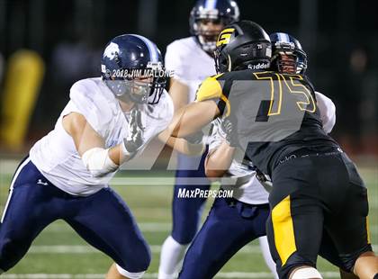 Thumbnail 2 in Dougherty Valley @ Granada photogallery.