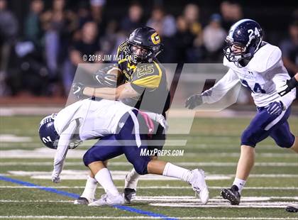 Thumbnail 3 in Dougherty Valley @ Granada photogallery.