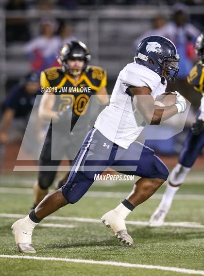 Thumbnail 1 in Dougherty Valley @ Granada photogallery.
