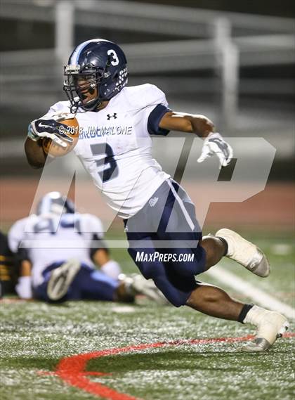 Thumbnail 3 in Dougherty Valley @ Granada photogallery.