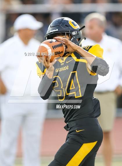 Thumbnail 2 in Dougherty Valley @ Granada photogallery.