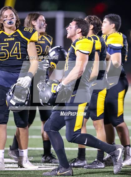 Thumbnail 1 in Dougherty Valley @ Granada photogallery.