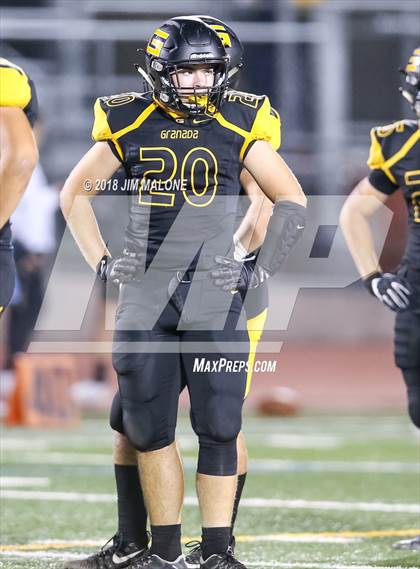 Thumbnail 1 in Dougherty Valley @ Granada photogallery.