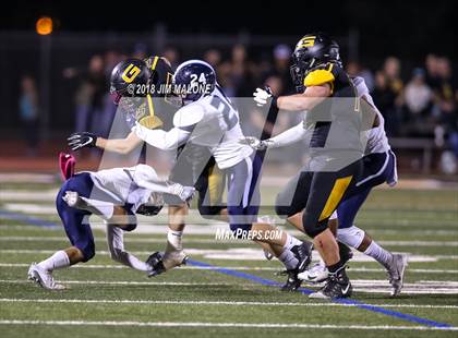 Thumbnail 3 in Dougherty Valley @ Granada photogallery.