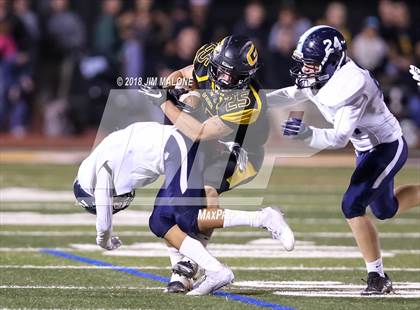 Thumbnail 1 in Dougherty Valley @ Granada photogallery.